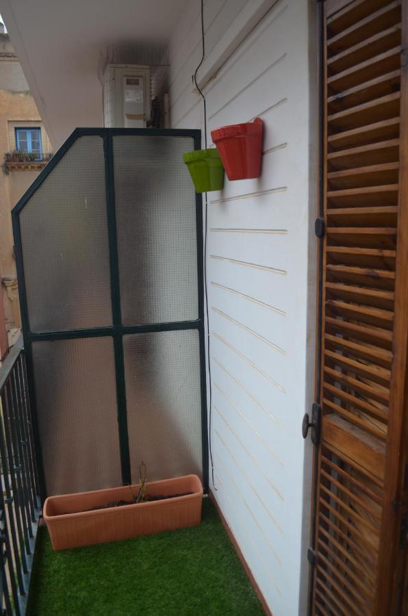 Suite Center San Lorenzo 35 Sewilla Zewnętrze zdjęcie