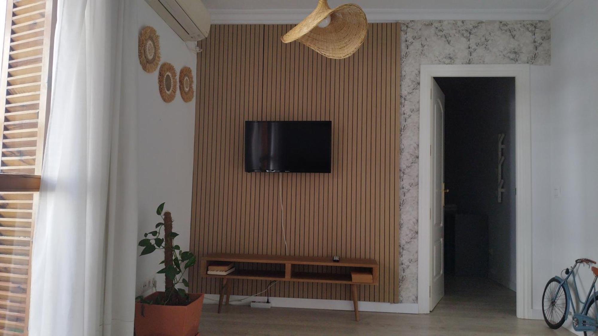 Suite Center San Lorenzo 35 Sewilla Zewnętrze zdjęcie
