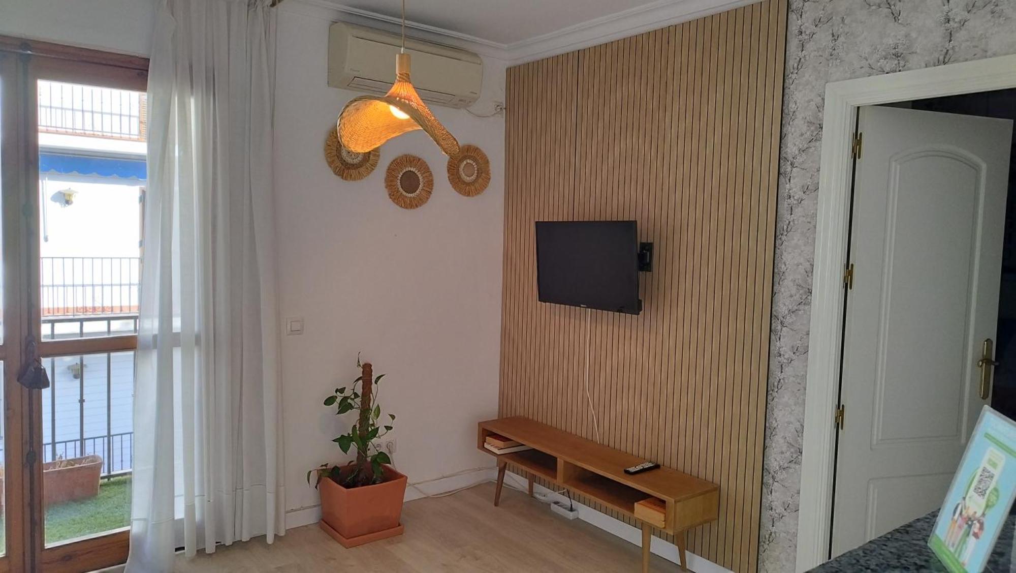 Suite Center San Lorenzo 35 Sewilla Zewnętrze zdjęcie