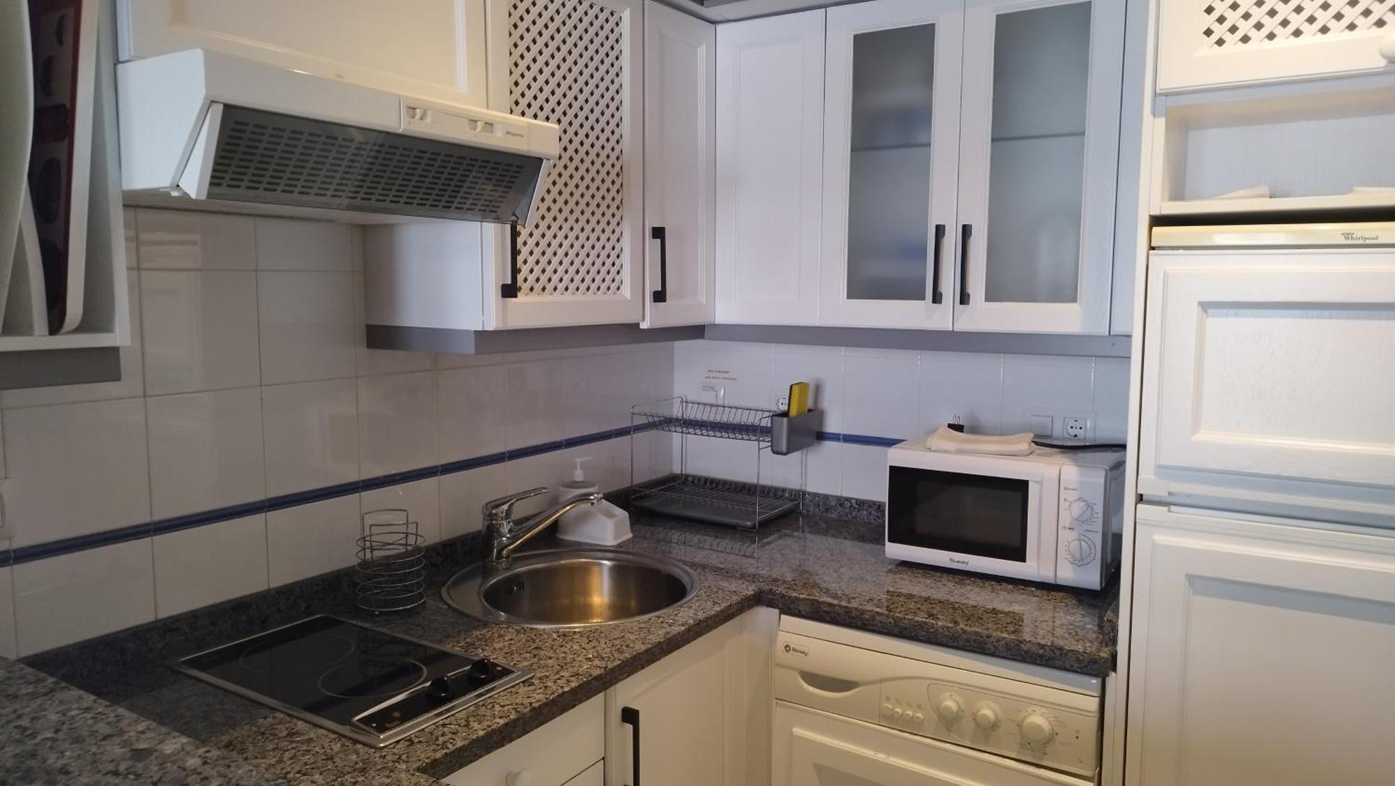 Suite Center San Lorenzo 35 Sewilla Zewnętrze zdjęcie