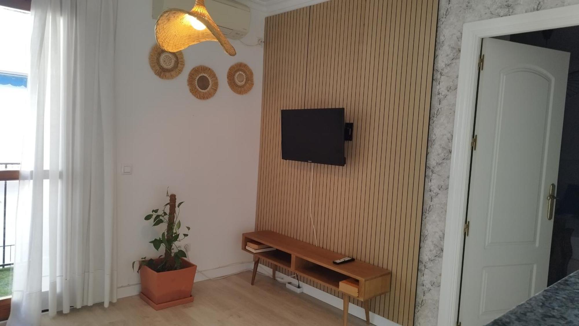 Suite Center San Lorenzo 35 Sewilla Zewnętrze zdjęcie