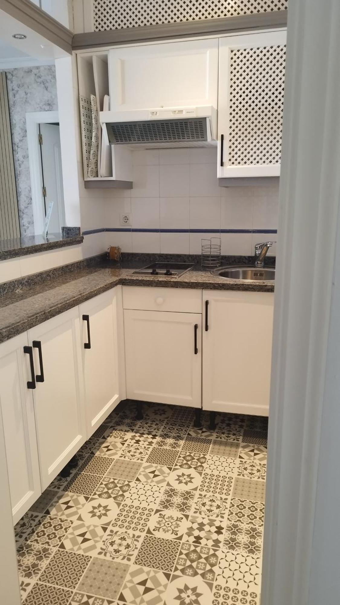 Suite Center San Lorenzo 35 Sewilla Zewnętrze zdjęcie