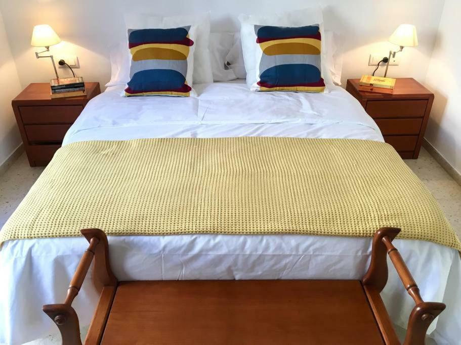 Suite Center San Lorenzo 35 Sewilla Zewnętrze zdjęcie